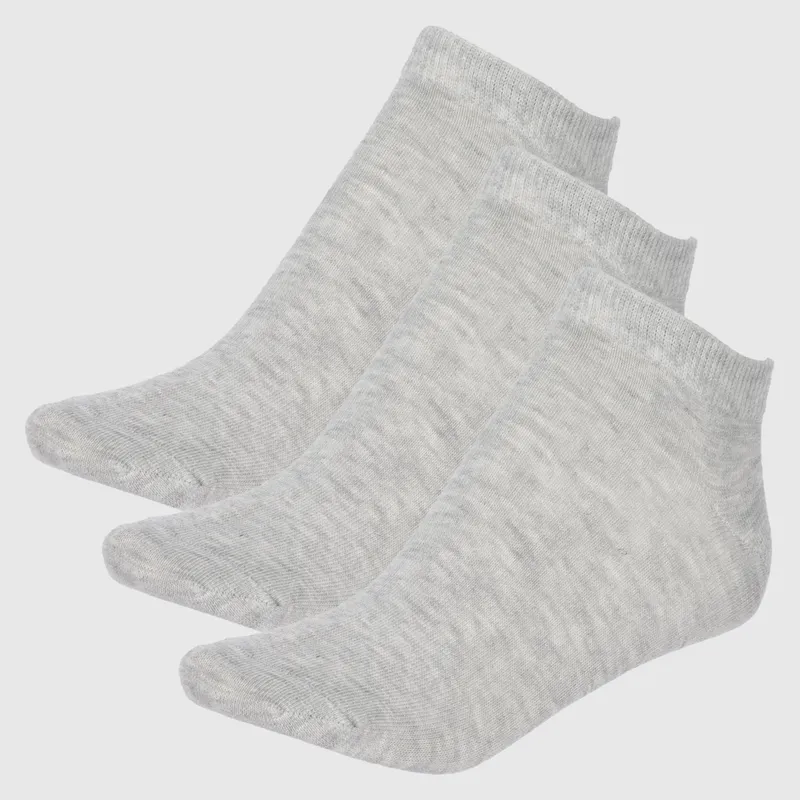 SYBILLA - Medias Mujer Corto Pack de 3 Sybilla