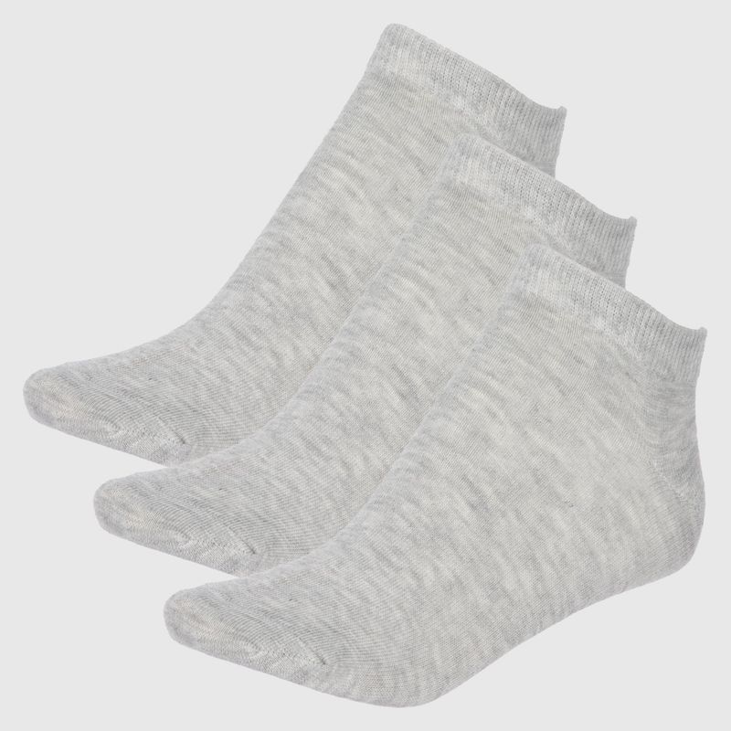 SYBILLA - Medias Mujer Corto Pack de 3 Sybilla