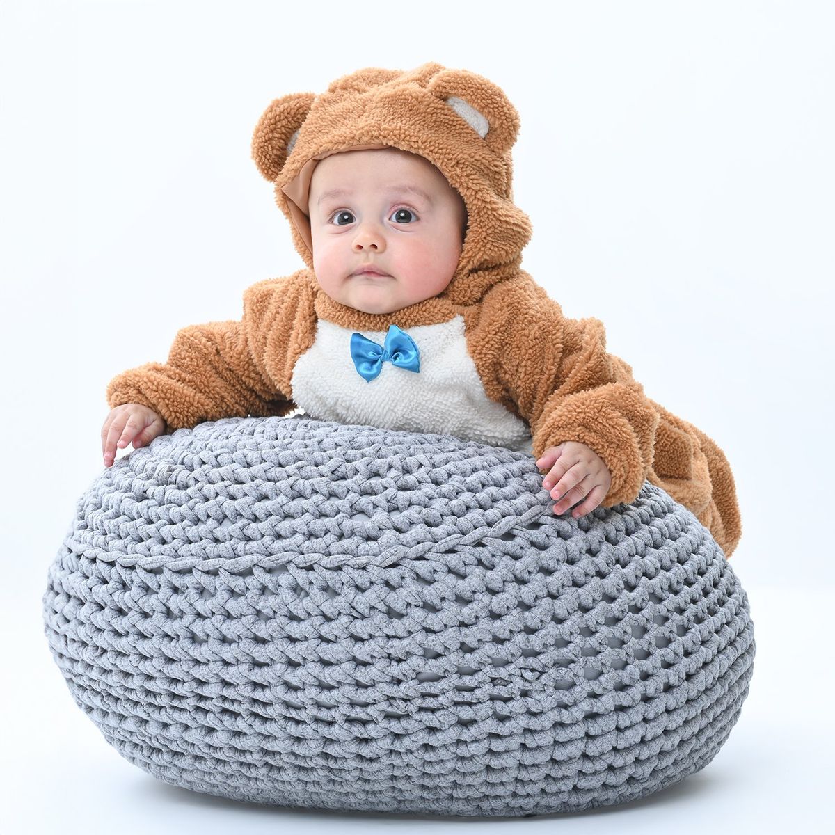 YAMP - Disfraz para bebé Oso Yamp