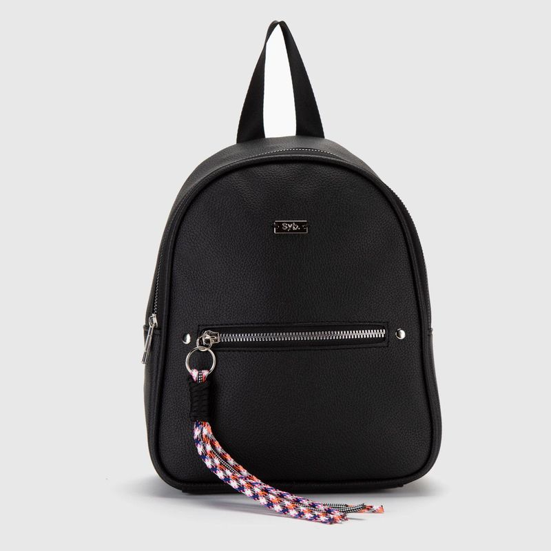 SYBILLA - Morral Sybilla Mujer Mochila