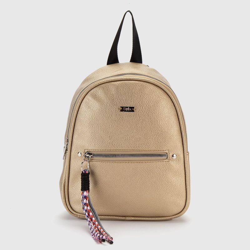 SYBILLA - Morral Sybilla Mujer Mochila