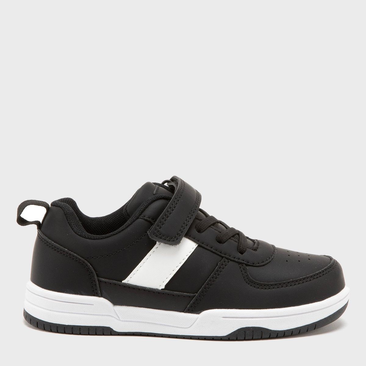 YAMP - Tenis moda Yamp Sp B Basic para Niño con Velcro
