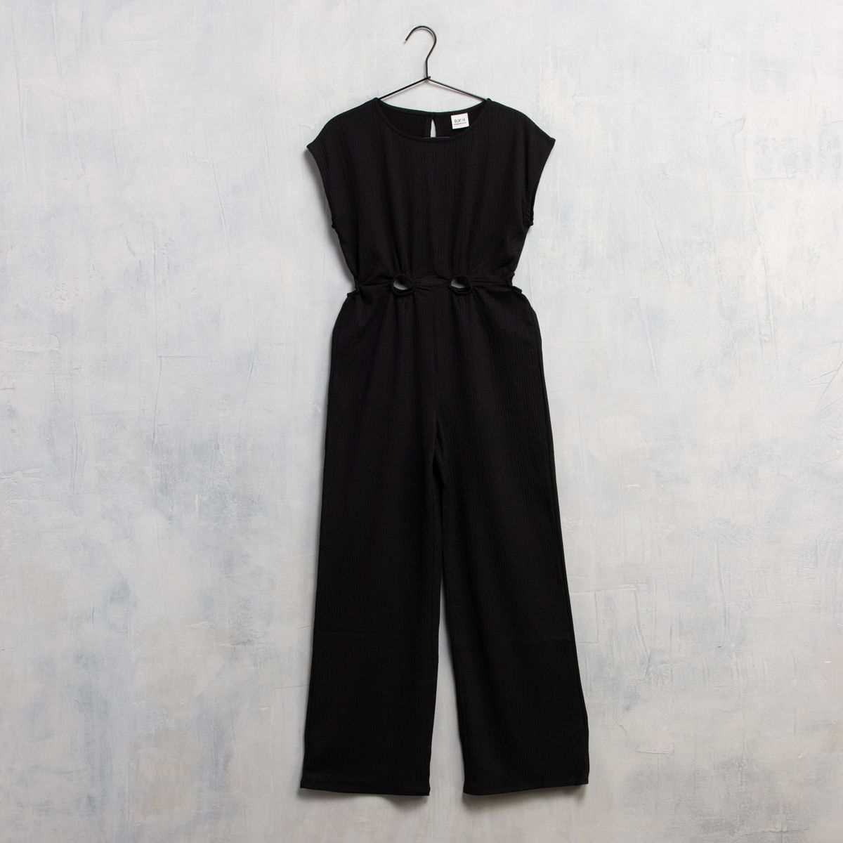 ELV - Jardinera Niña ELV