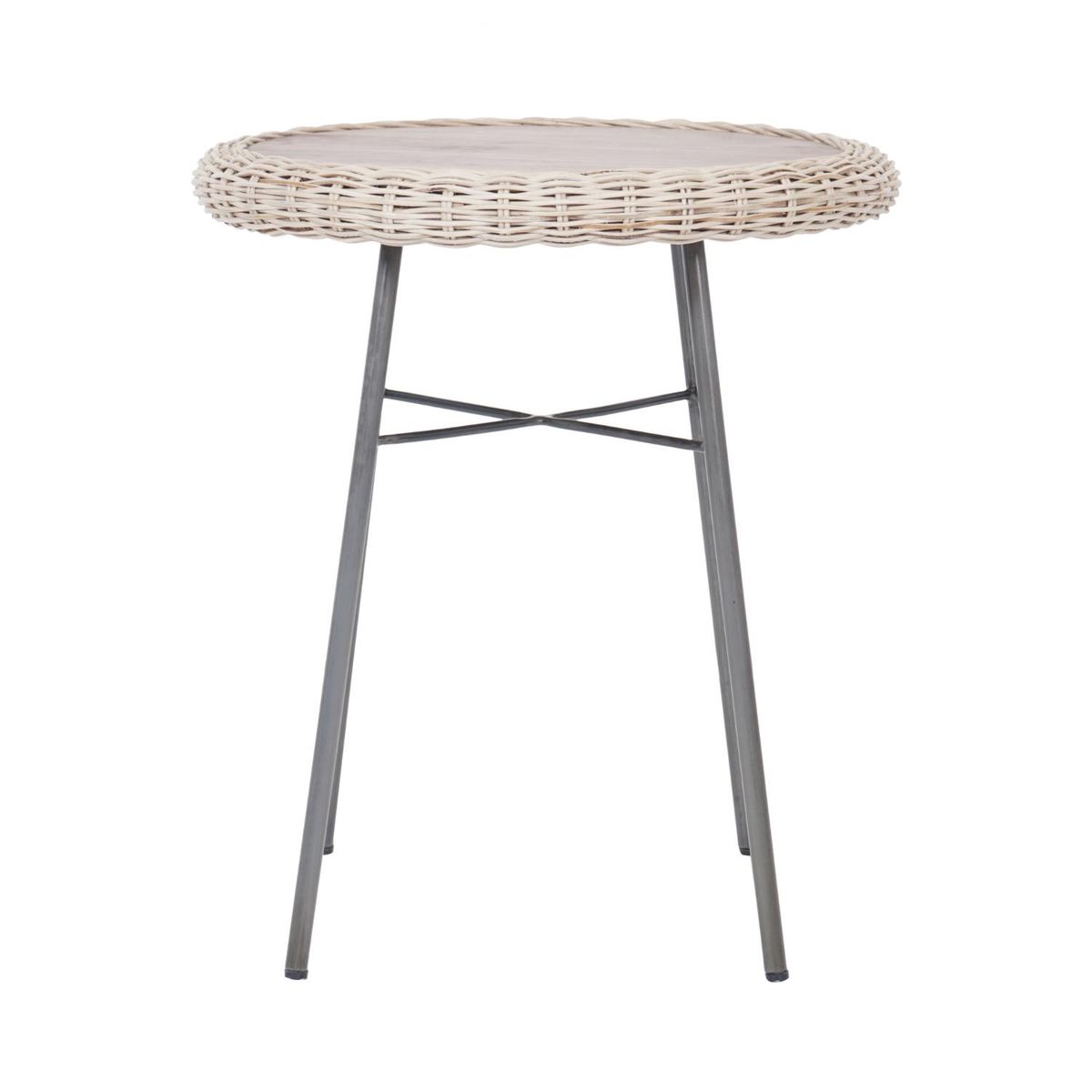 BASEMENT - Mesa de centro Kata