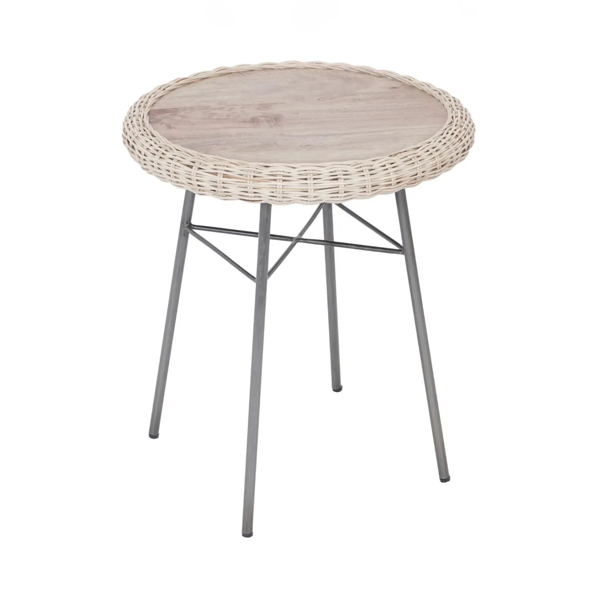 BASEMENT - Mesa de centro Kata