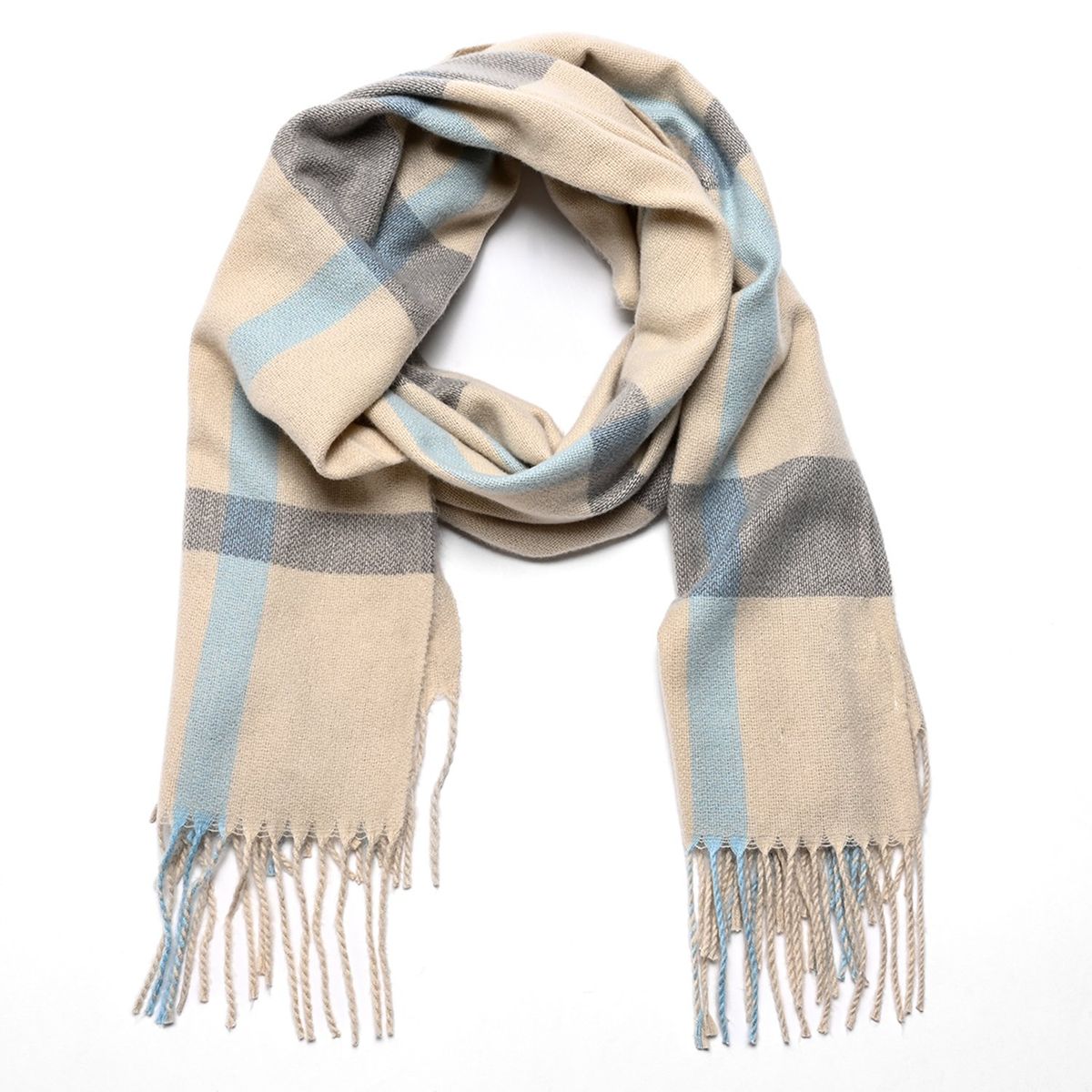 BASEMENT - Bufanda BASEMENT