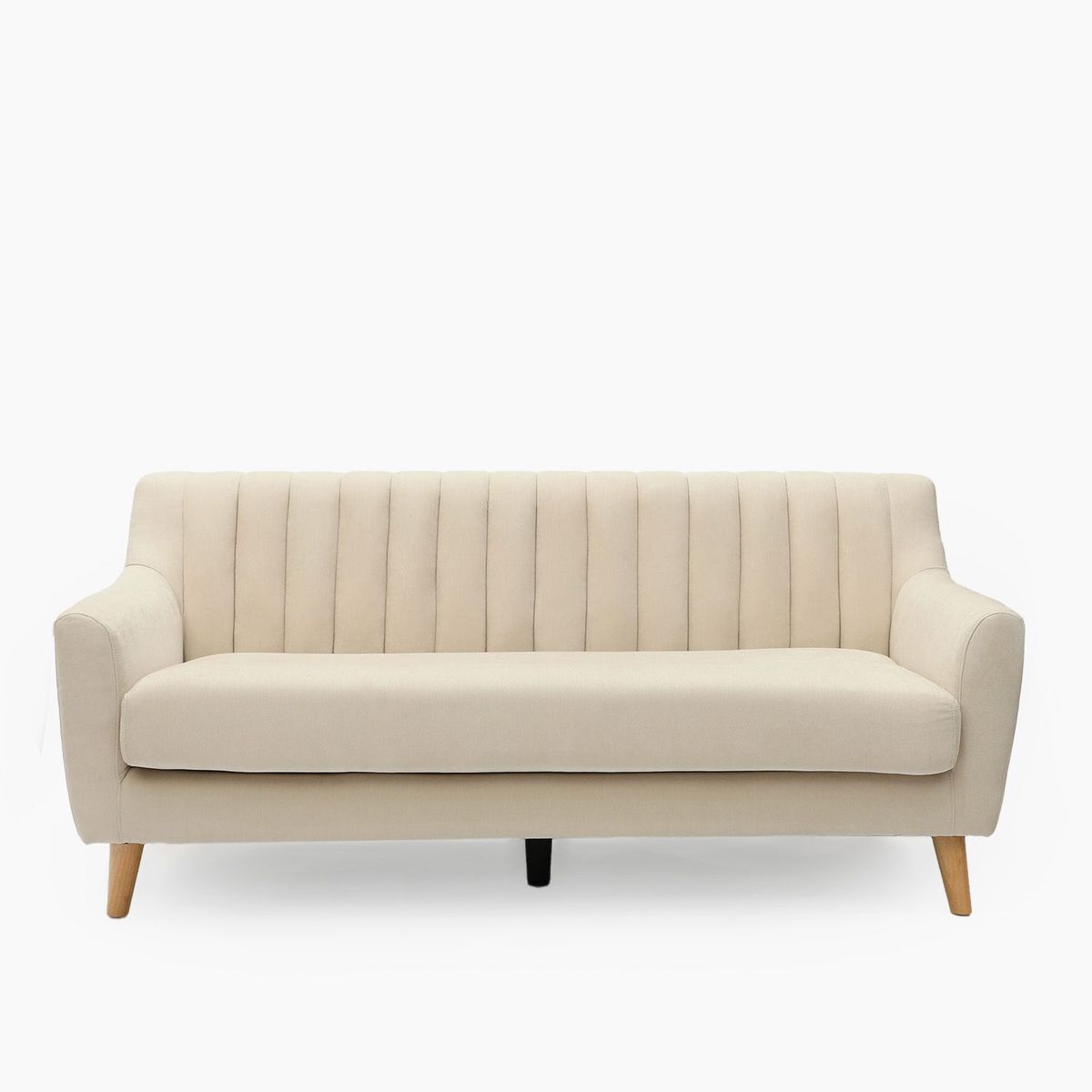 MICA - Sofá 3 Puestos Taylor 185 x 86 x 87 cm
