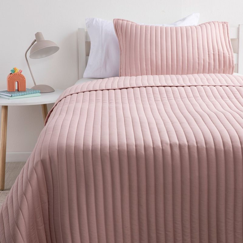 MICA KIDS - Cubrelecho Infantil Mica Kids con exterior y relleno de Poliéster 150 GSM. Edredón Estampado para cama Sencillo y doble.