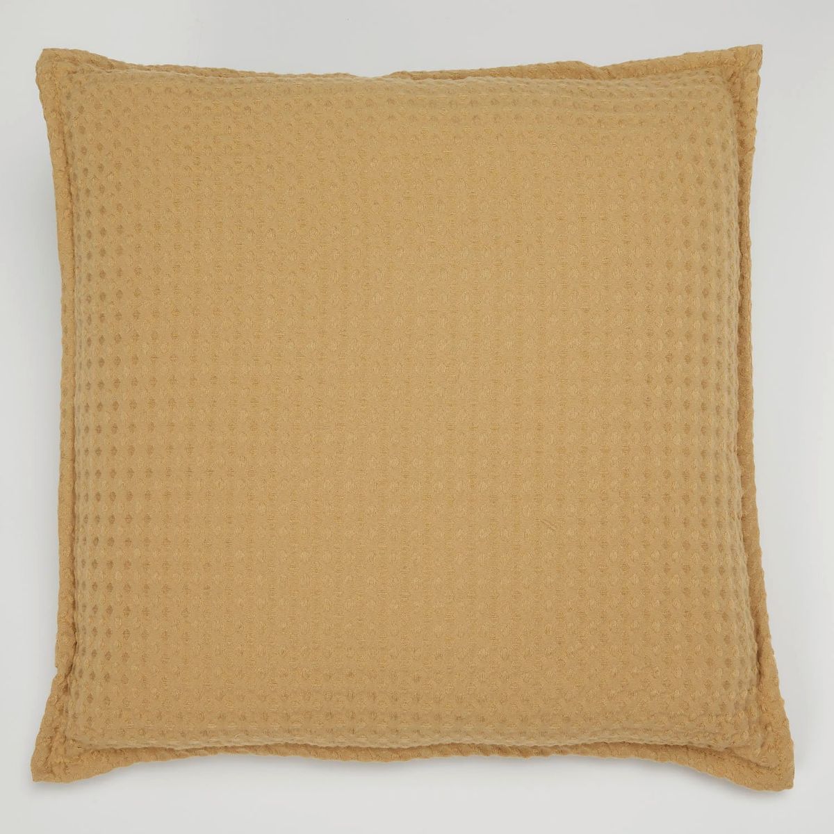 BASEMENT HOME - Cojín WAFFLE IV 45 x 45 cm