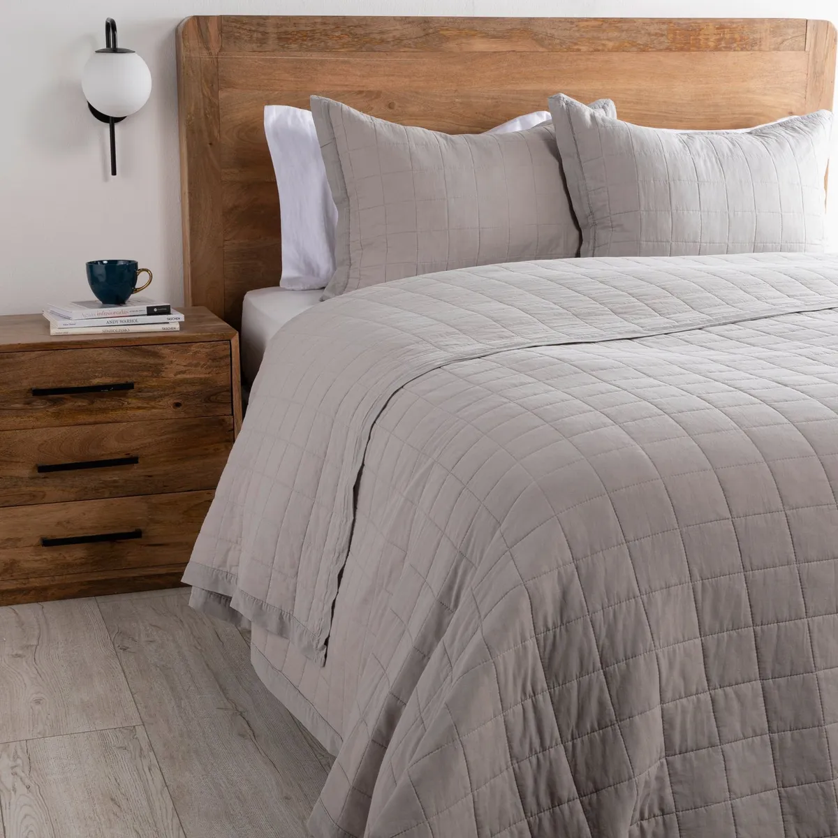 Rebajas Ropa de Cama Hasta 40%