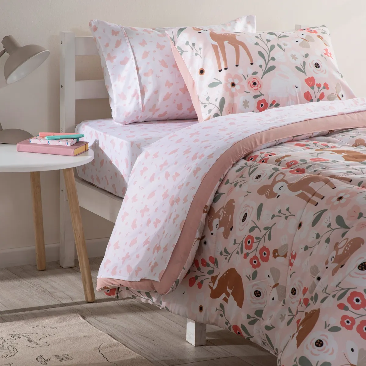 Ropa de cama Infantil