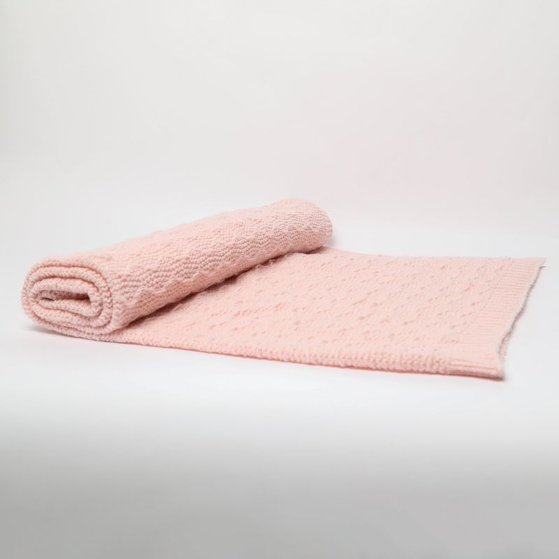 MICA KIDS - Frazada infantil Estampado Poliéster Mica Kids