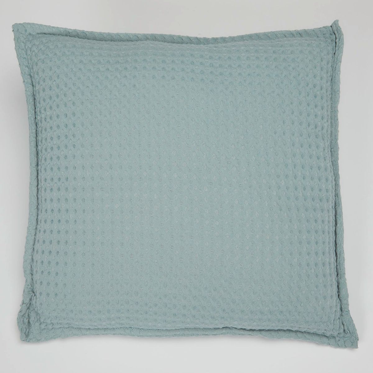 BASEMENT HOME - Cojín WAFFLE IV 45 x 45 cm