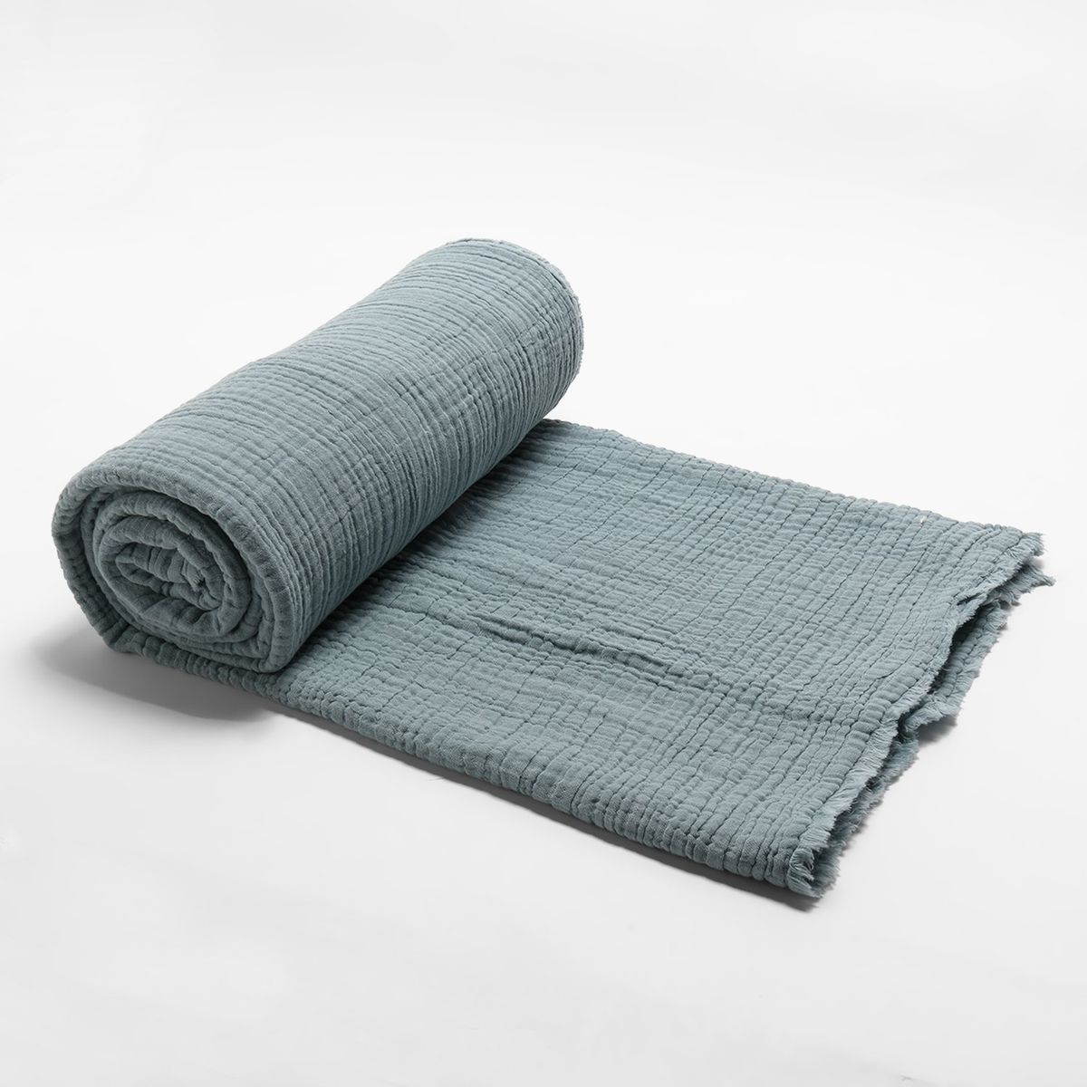 BASEMENT HOME - Cobija Estampado Algodón Basement Home