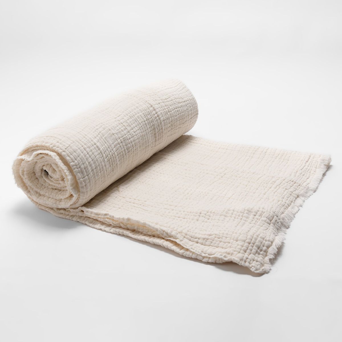 BASEMENT HOME - Cobija Estampado Algodón Basement Home