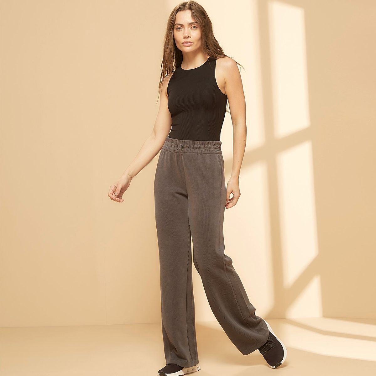 DIADORA - Pantalón deportivos Mujer Diadora