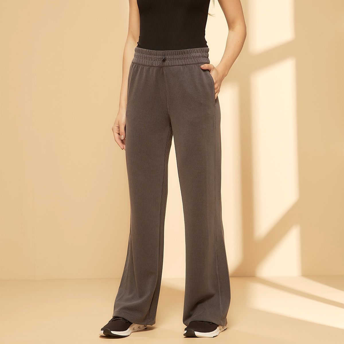 DIADORA - Pantalón deportivos Mujer Diadora