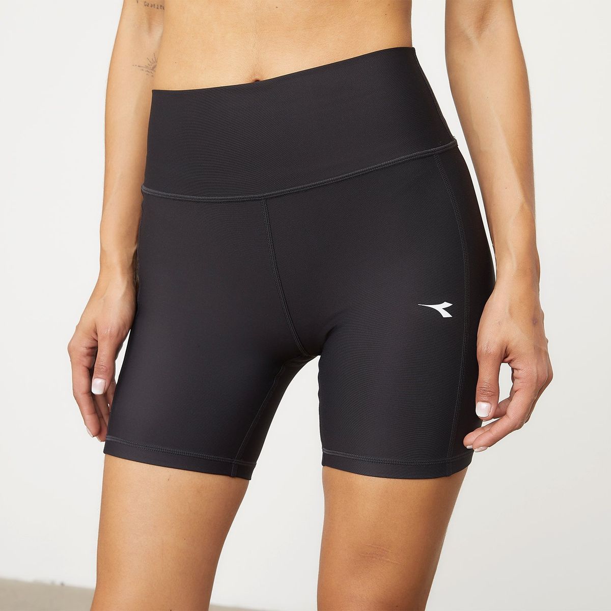 DIADORA - Short Deportivo Training Mujer Diadora