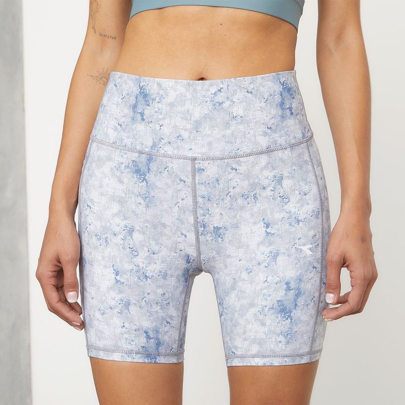 DIADORA - Short Mujer Diadora