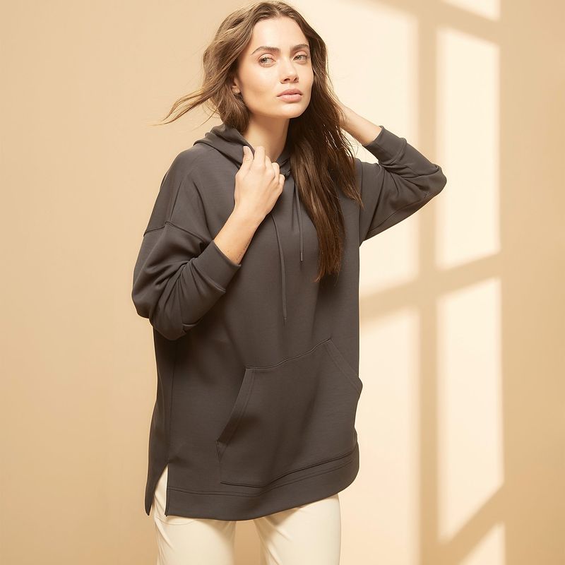 DIADORA - Buzo deportivo Mujer Diadora