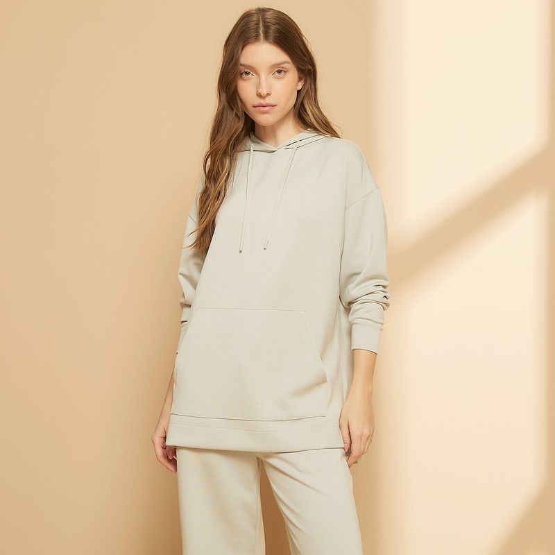 DIADORA - Buzo deportivo Mujer Diadora