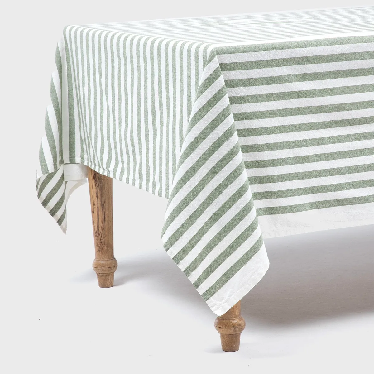 BASEMENT HOME - Mantel de Algodón 240 x 180 cm