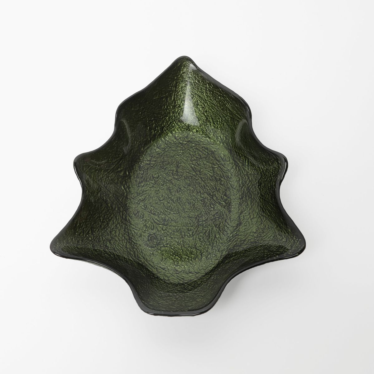 ROBERTA ALLEN - Plato Fuente 32 cm Mesa de Navidad Roberta Allen