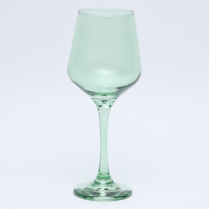 - Copa de vidrio Roberta Allen: para vino 4 piezas