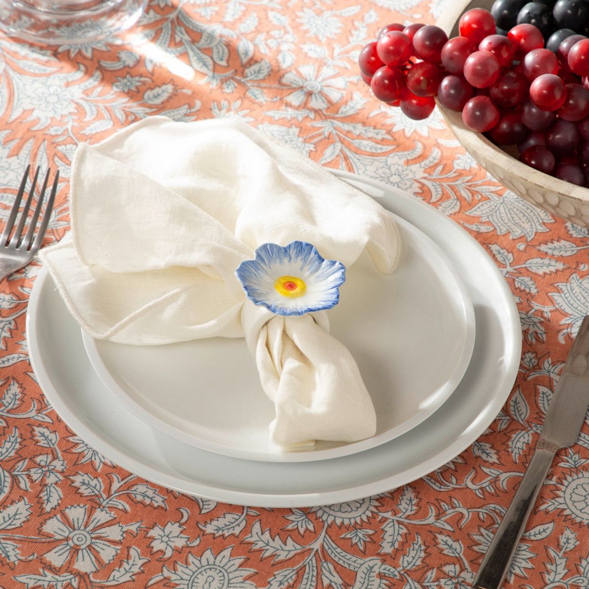  - Servilletero 6.2x5.7 cm