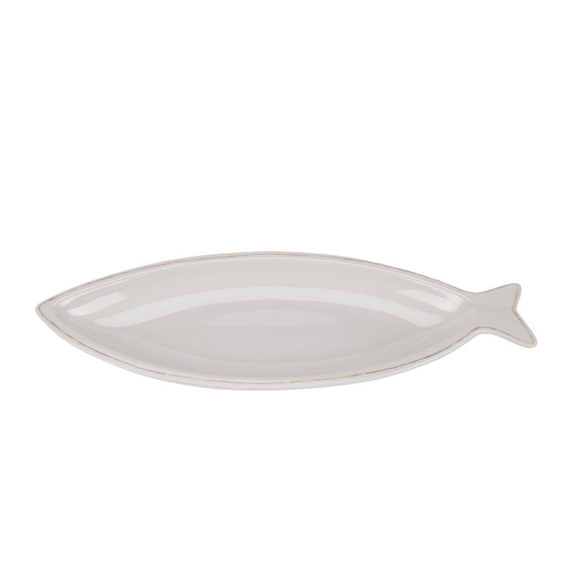 BASEMENT HOME - Fuente Pez Hamptons 41Cm