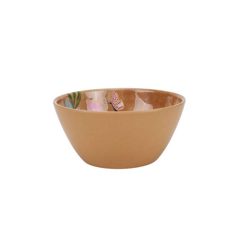 MICA - Bowl Lucia 15Cm Amarillo