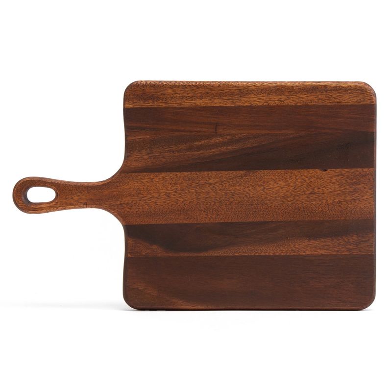 BASEMENT HOME - Tabla 38X26X2Cm Acacia Naturals