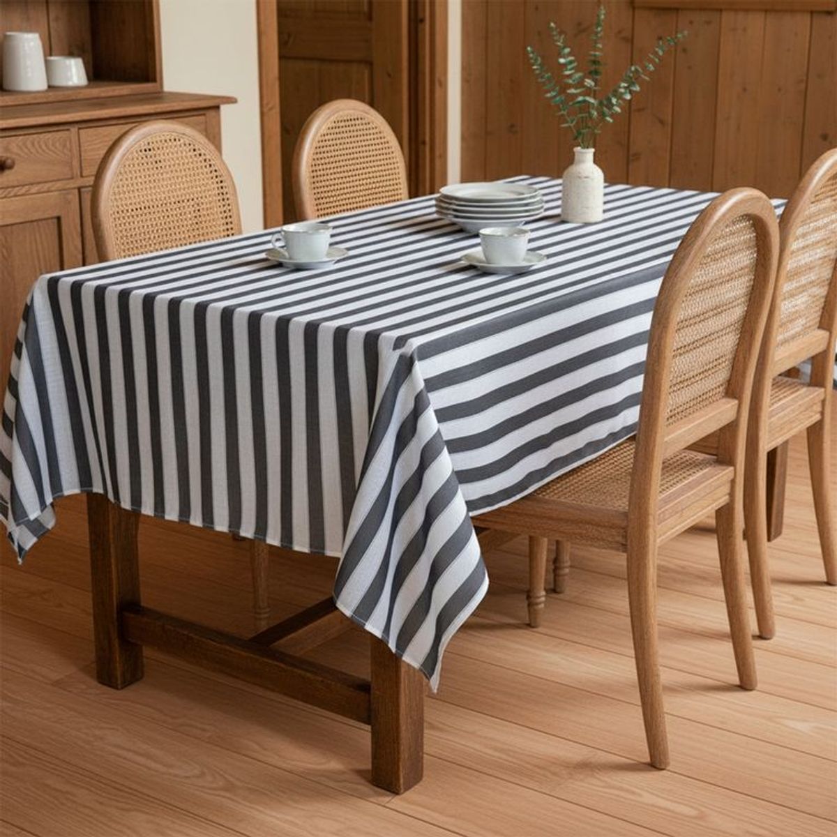 ROBERTA ALLEN - Mantel de Poliéster 210 x 150 cm