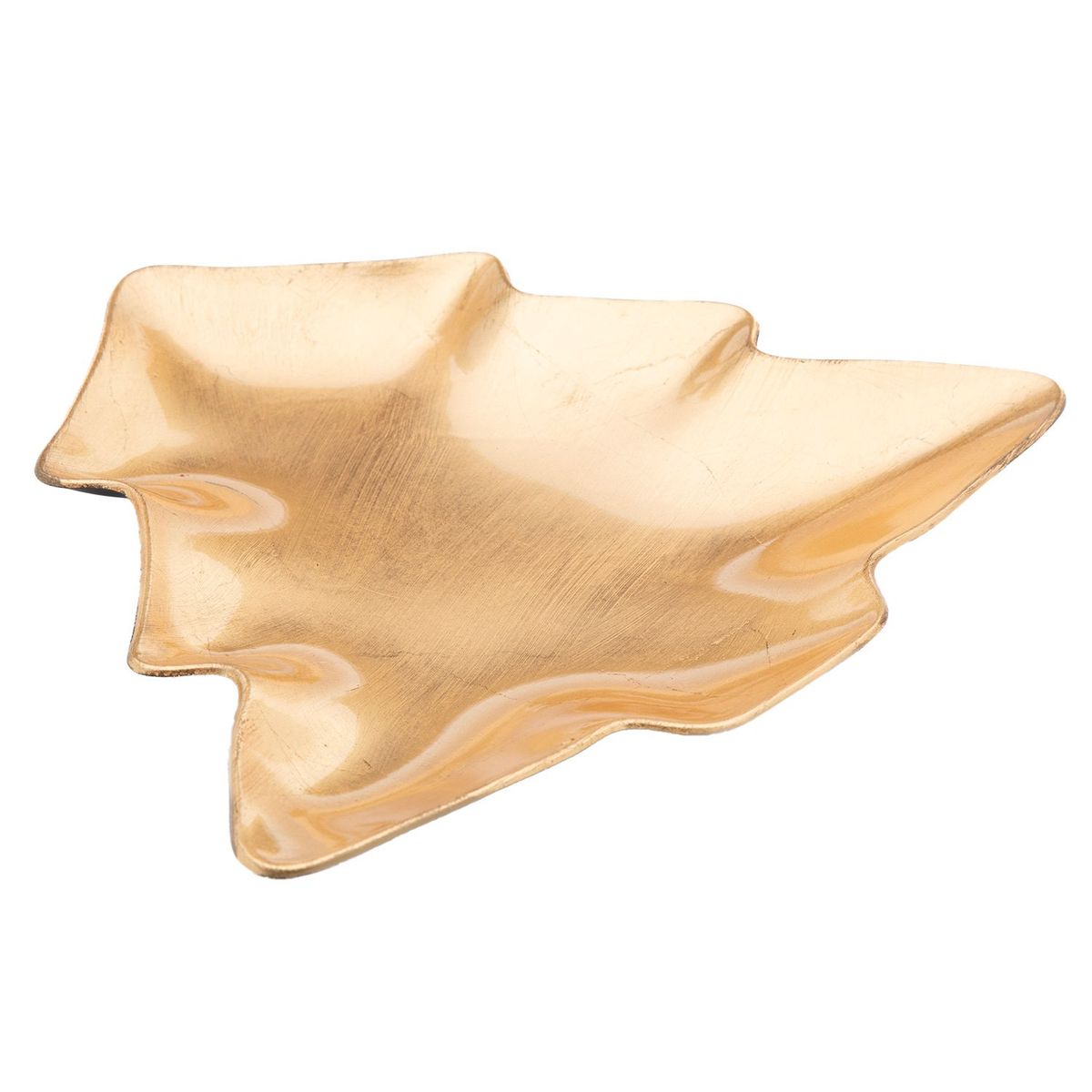 ROBERTA ALLEN - Plato Fuente 26 cm Mesa de Navidad Roberta Allen