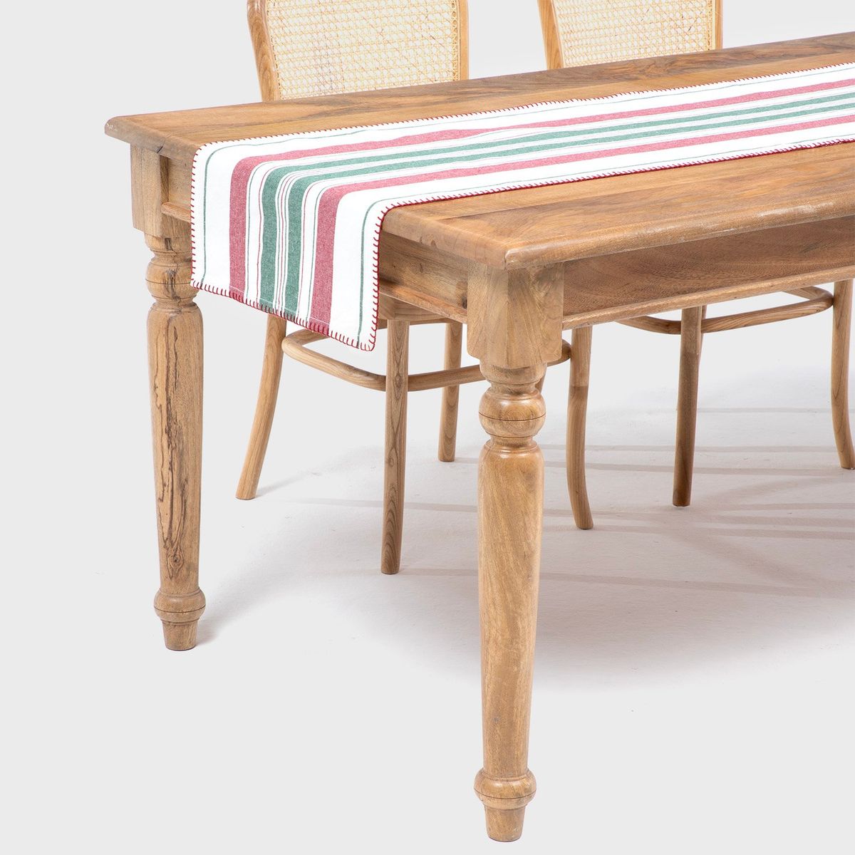 ROBERTA ALLEN - Camino de Mesa Navidad 160 cm