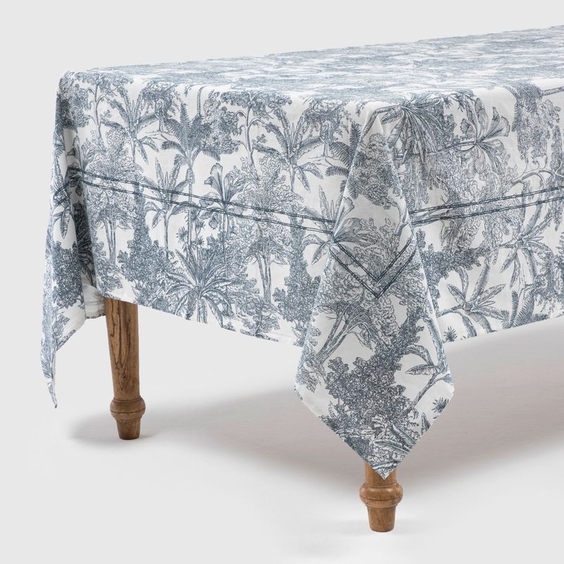 ROBERTA ALLEN - Mantel Print Primavera 180X240Cm