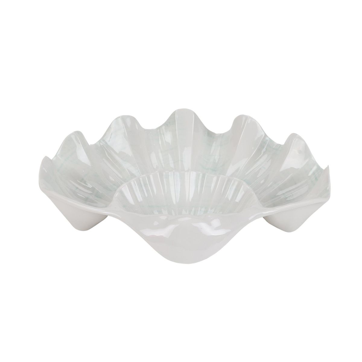BASEMENT HOME - Fuente Shell Hamptons 33Cm