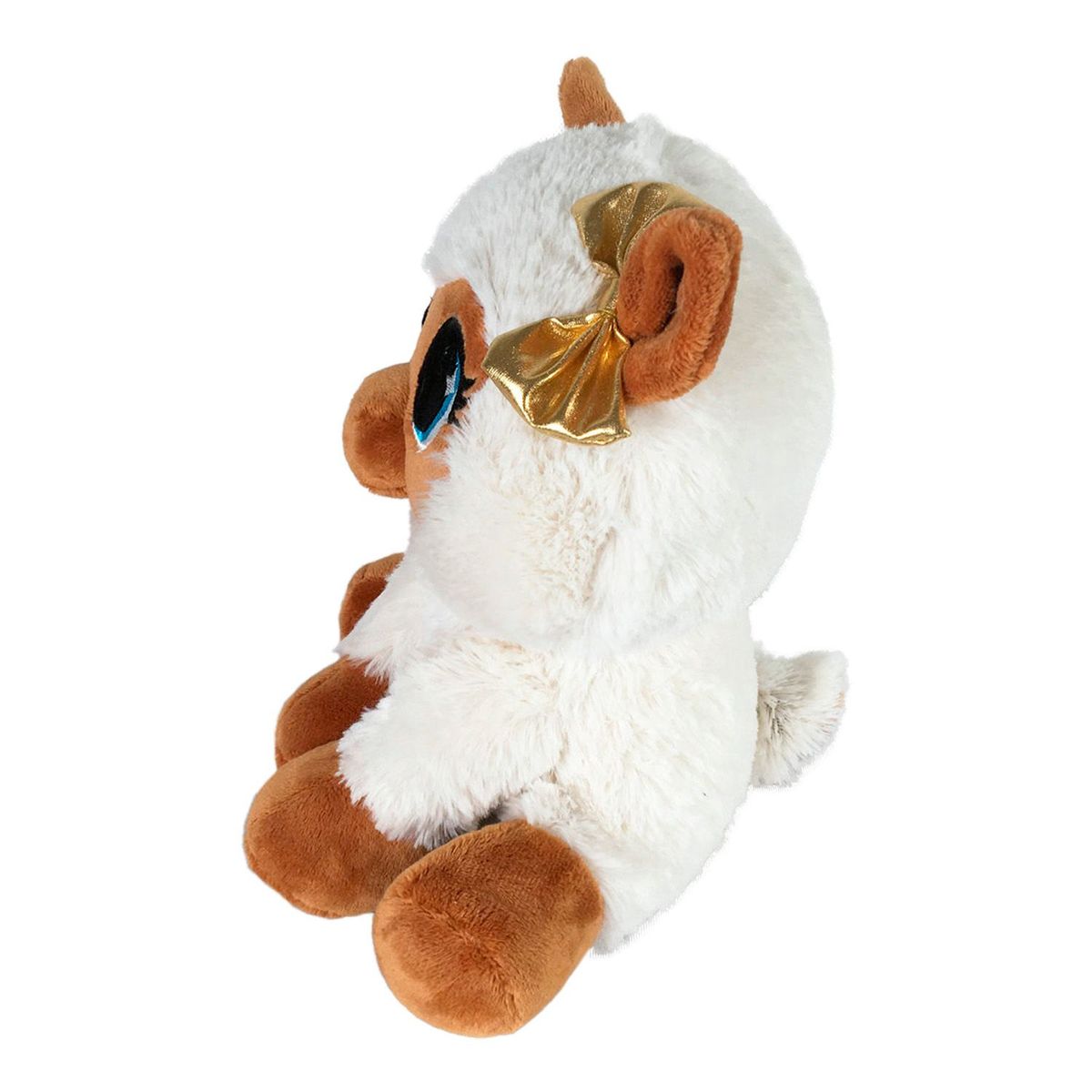 KISSES - Peluche de oveja juguete 28cm