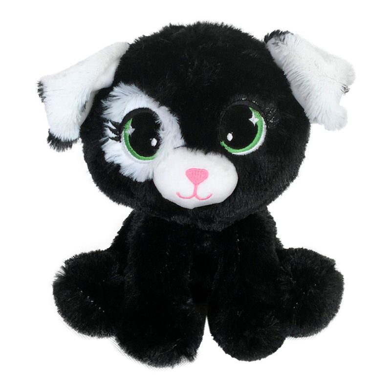 KISSES - Peluche de perro dalmata  juguete 28cm