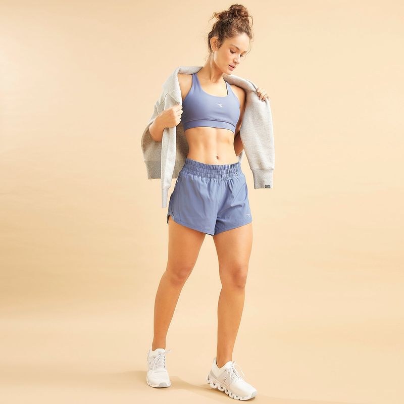 DIADORA - Short Mujer Diadora
