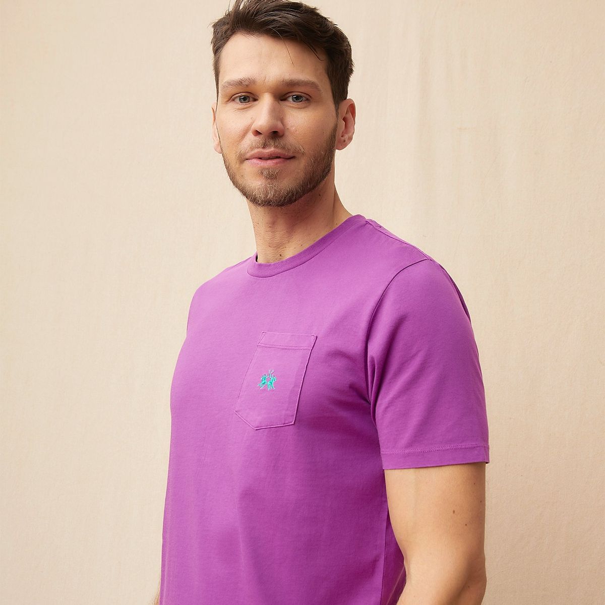 LA MARTINA - Camiseta Hombre La Martina