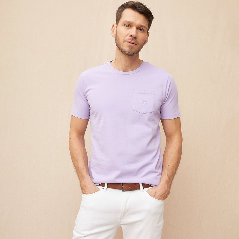 LA MARTINA - Camiseta Hombre La Martina