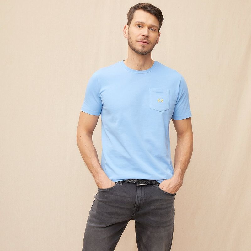LA MARTINA - Camiseta Hombre La Martina