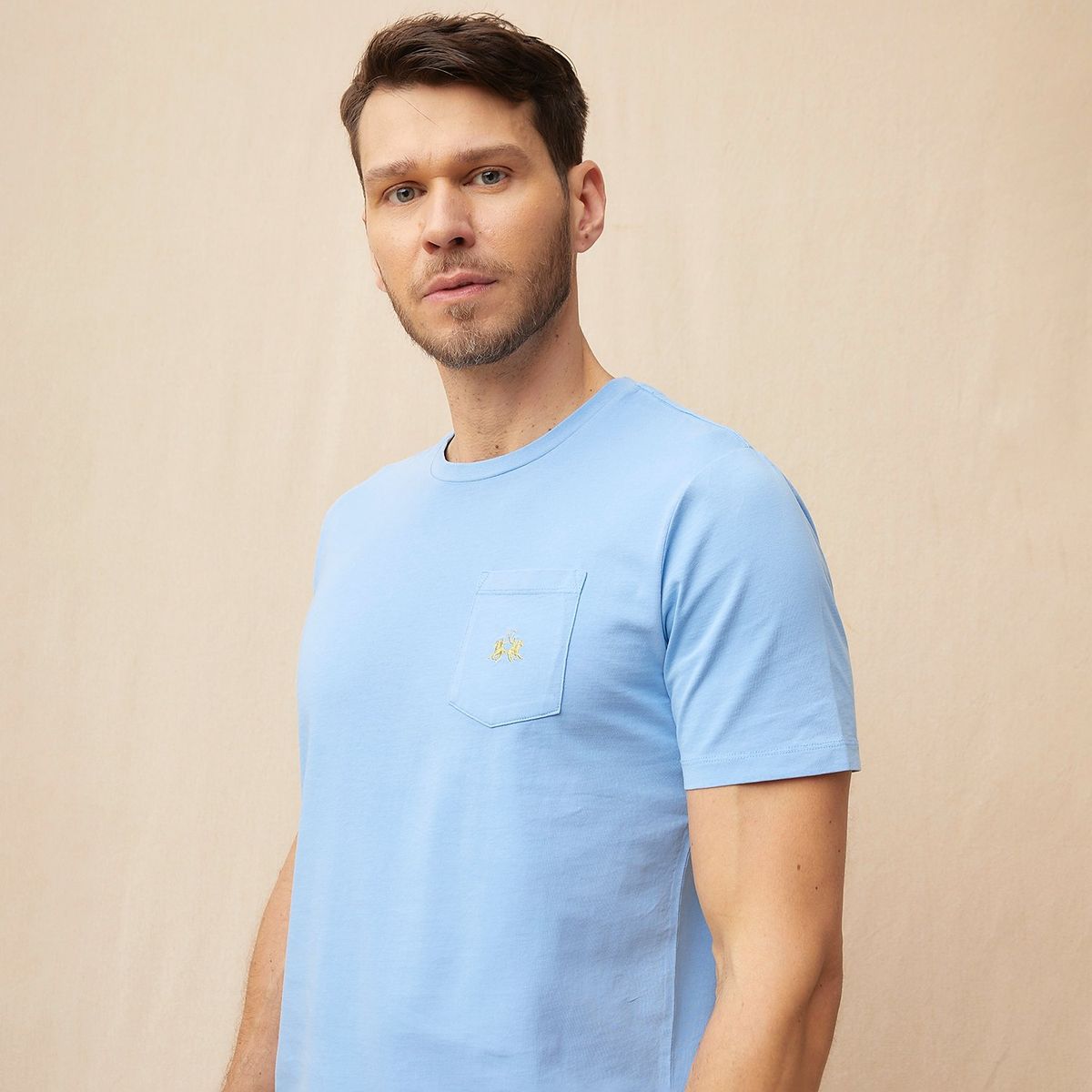 LA MARTINA - Camiseta Hombre La Martina