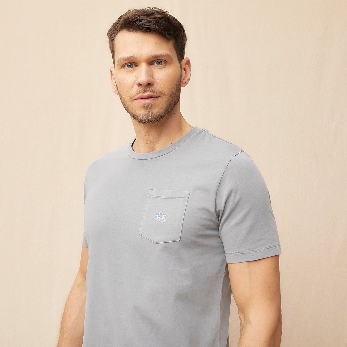 LA MARTINA - Camiseta Hombre La Martina