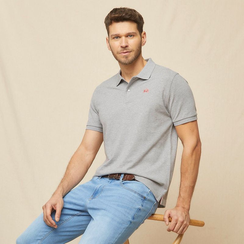 LA MARTINA - Camiseta polo Hombre Manga corta La Martina