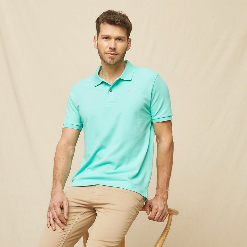 LA MARTINA - Camiseta polo Hombre Manga corta La Martina