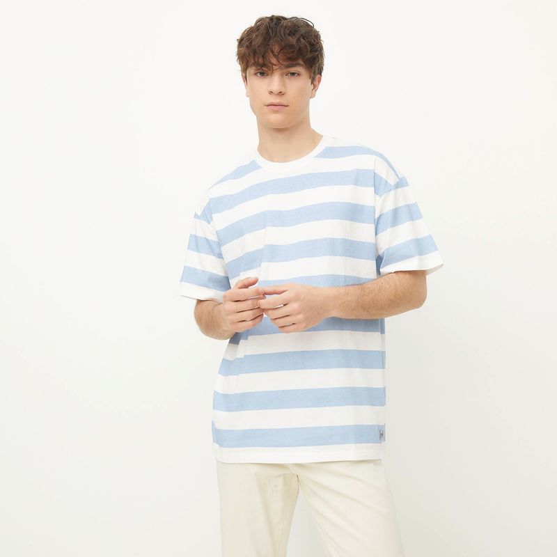 BEARCLIFF - Camiseta Hombre Bearcliff