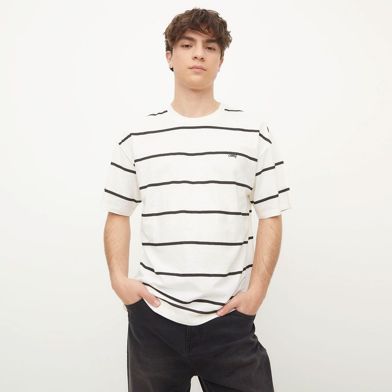 BEARCLIFF - Camiseta Hombre Bearcliff