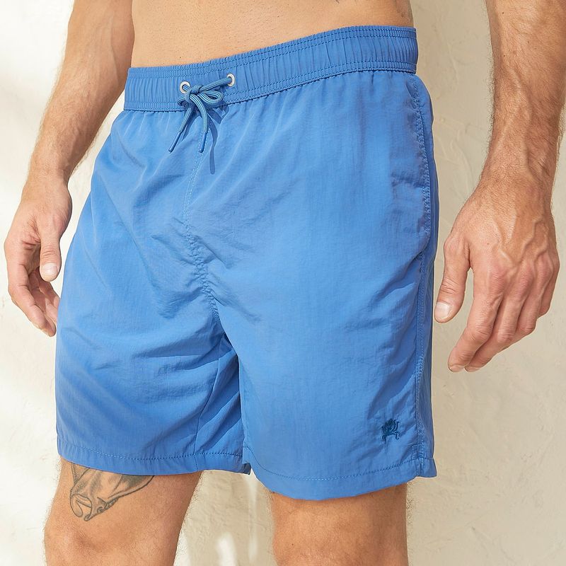 CASCAIS - Pantaloneta de baño Hombre con Forro Cascais